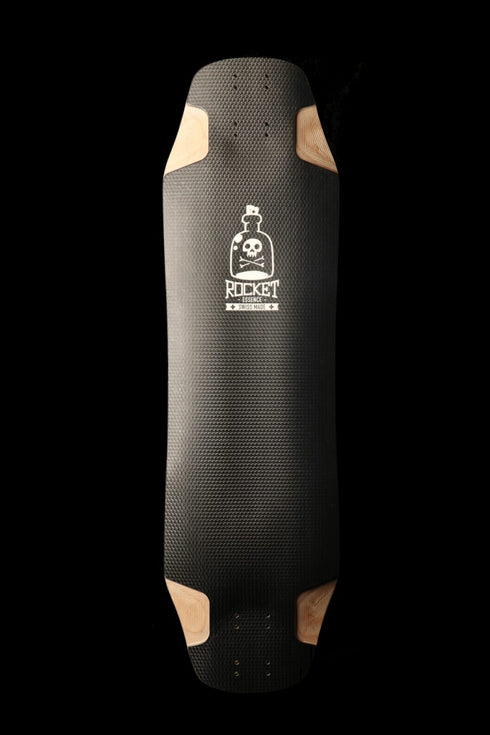 Rocket - Essence 33.77” - Enjoy 30% off upon purchase of a board now or before!